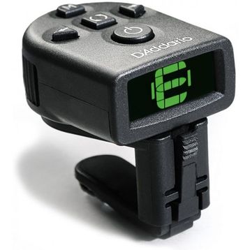 PlanetWaves PWCT12 Mini Headstock Tuner