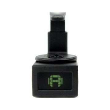 PlanetWaves PWCT12 Mini Headstock Tuner