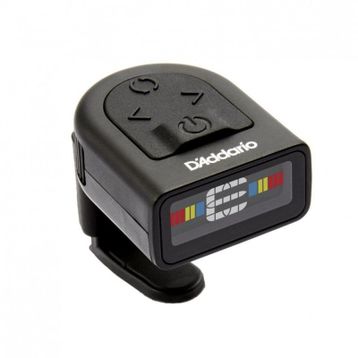 PlanetWaves PWCT12 Mini Headstock Tuner