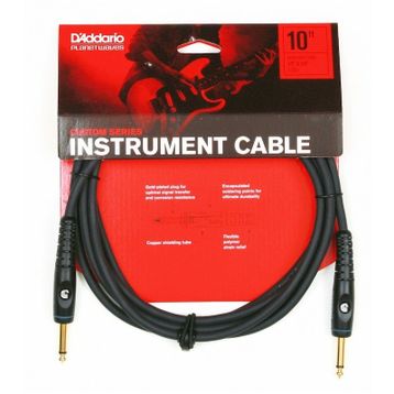 PlanetWaves PWG10 Gitar Kablosu