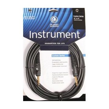 PlanetWaves PWG30 Gitar Kablosu