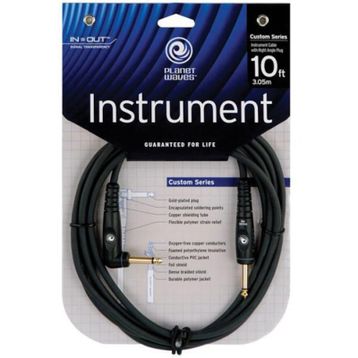 PlanetWaves PWGRA20 Gitar Kablosu