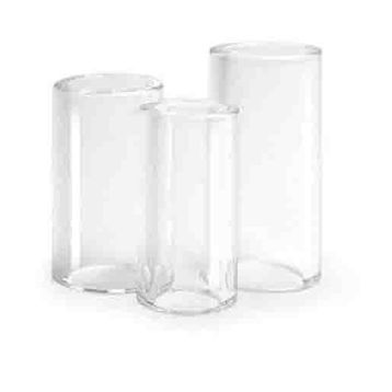 Planetwaves PWGS-SM Std-Medıum ABD Glass Slıde