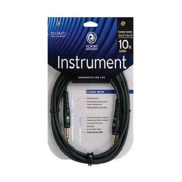 PlanetWaves PWGS10 Gitar Kablosu