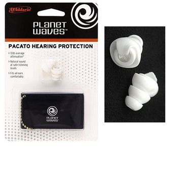PlanetWaves PWPEP1 Çift Pacato Kulak Tıkacı