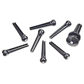 PlanetWaves PWPS10 Siyah Endpin Seti