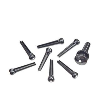 PlanetWaves PWPS10 Siyah Endpin Seti