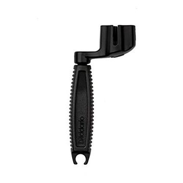 PlanetWaves PWPW1B Ergonomik Bas Gitar Kulak Sarıcı Pegwinder