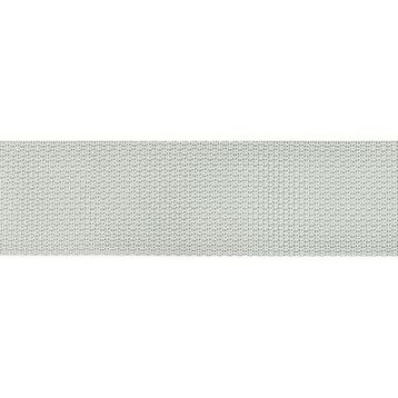 PlanetWaves PWS105 Dokuma Gümüş Gitar Askısı
