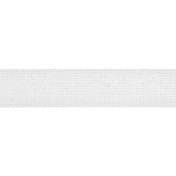 PlanetWaves PWS108 Beyaz Dokuma Gitar Askısı