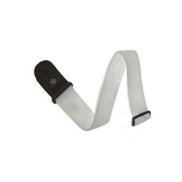 PlanetWaves PWS108 Beyaz Gitar Askısı
