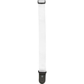 PlanetWaves PWS108 Beyaz Gitar Askısı
