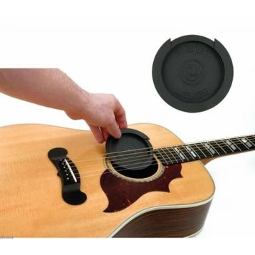 PlanetWaves PWSH01 Screeching Halt Soundhole Plug