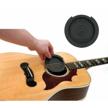 PlanetWaves PWSH01 Screeching Halt Soundhole Plug