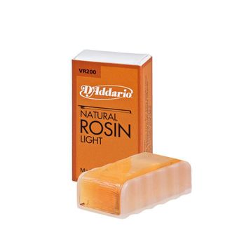 PlanetWaves VR200 Rosin Light Açık Renk Reçine