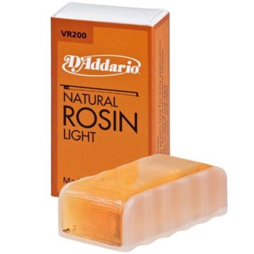 PlanetWaves VR200 Rosin Light Açık Renk Reçine