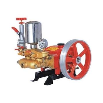Plant Mate LS-25A Basınçlı Pistonlu İlaçlama Pompası