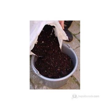 Plantistanbul 2 lt Torflu Gübreli Saksı Toprağı