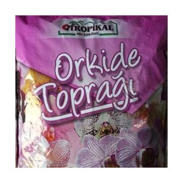 Plantistanbul 3 lt Orkide Toprağı