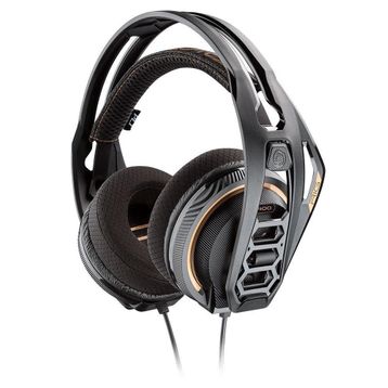 Plantronics RIG-400 PC Oyuncu Kulaklığı
