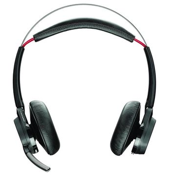 Plantronics Voyager Focus UC Siyah Bluetooth Kulaklık