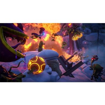 Plants Vs Zombies Garden Warfare 2 PS4