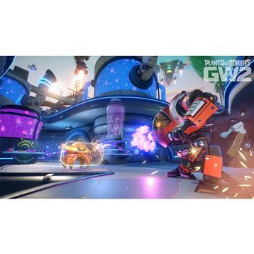 Plants Vs Zombies Garden Warfare 2 PS4