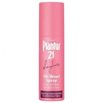 Plantur 21 Oh Wow 100 ml Sprey