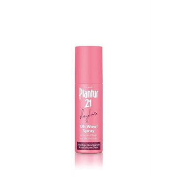 Plantur 21 Oh Wow 100 ml Sprey