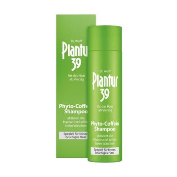 Plantur 39 Caffeine 200 ml Saç Toniği