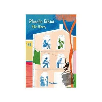 Plasebo Etkisi - Pelin Güneş