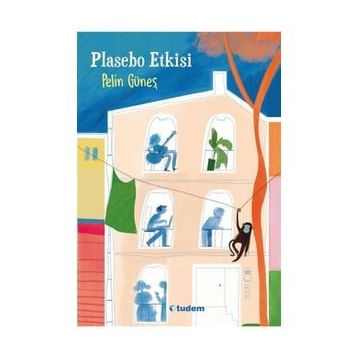 Plasebo Etkisi - Pelin Güneş