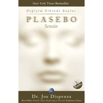 Plasebo Sensin - Joe Dispenza