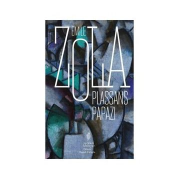 Plassans Papazı - Emile Zola