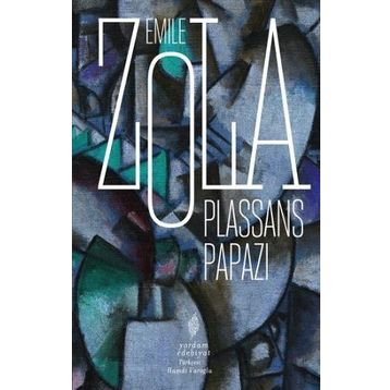 Plassans Papazı - Emile Zola