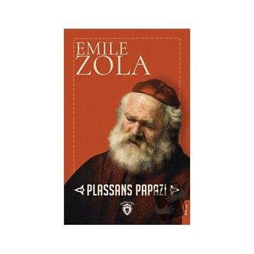 Plassans Papazı - Emile Zola