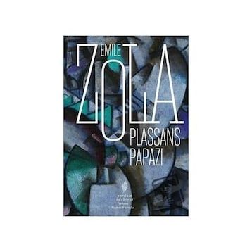 Plassans Papazı - Emile Zola