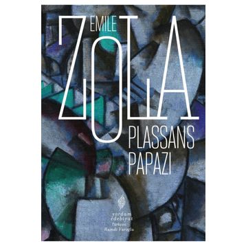 Plassans Papazı - Emile Zola