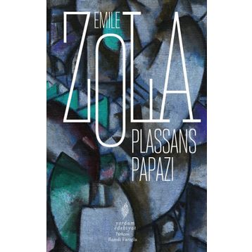 Plassans Papazı - Emile Zola