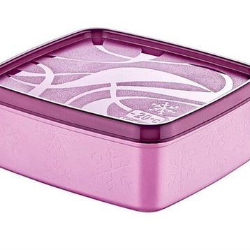 Plastart Alaska 0.65 lt Derin Dondurucu Saklama Kabı
