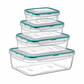 Plastart Fresh Box 4 lt Saklama Kabı