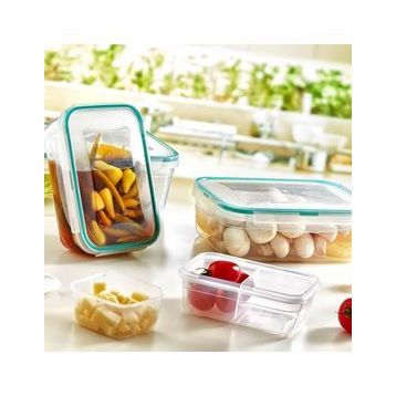 Plastart Fresh Box 4 lt Saklama Kabı