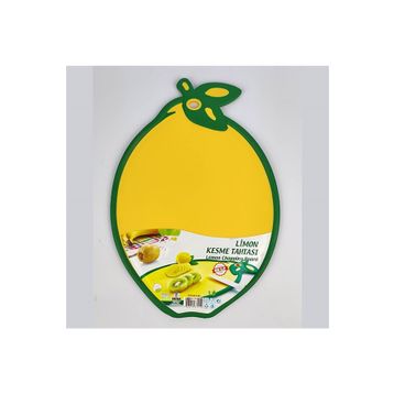 Plastart Kaydırmaz Limon Kesim Panosu