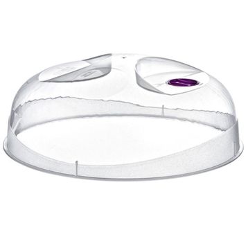 Plastart Mikrodalga Fırın Kapağı 29cm