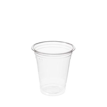 Plastik 100'lü Bardak