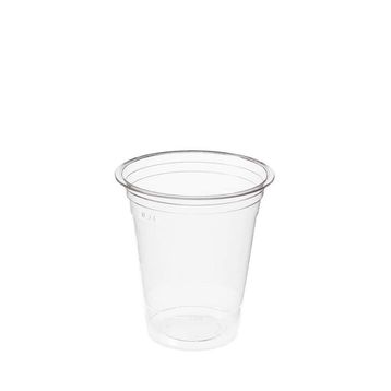 Plastik 100'lü Bardak