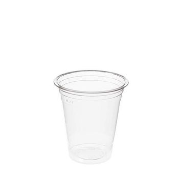 Plastik 100'lü Bardak