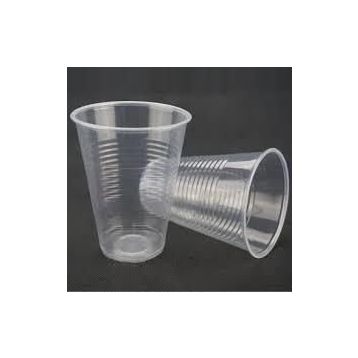 Plastik 100'lü Bardak
