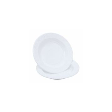 Plastik 10'lu Orta Boy Tabak
