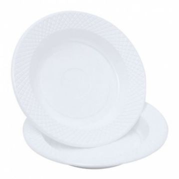 Plastik 10'lu Orta Boy Tabak